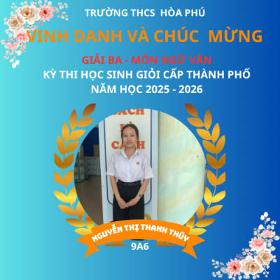 THANH THÚY