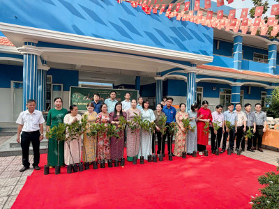 KỶ NIỆM NGÀY SINH CHỦ TỊCH HỒ CHÍ MINH 19/5/2026