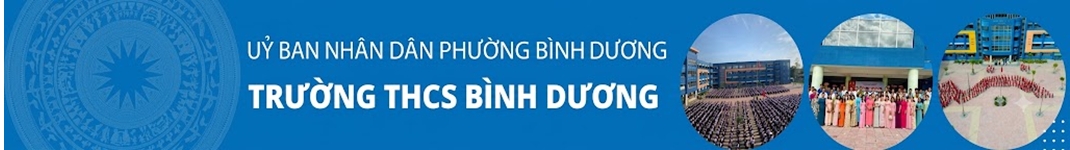 Trường THCS Bình Dương