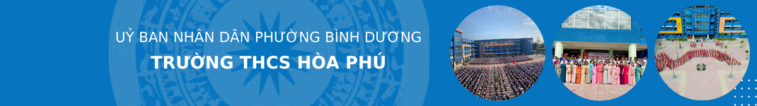 Trường THCS Bình Dương