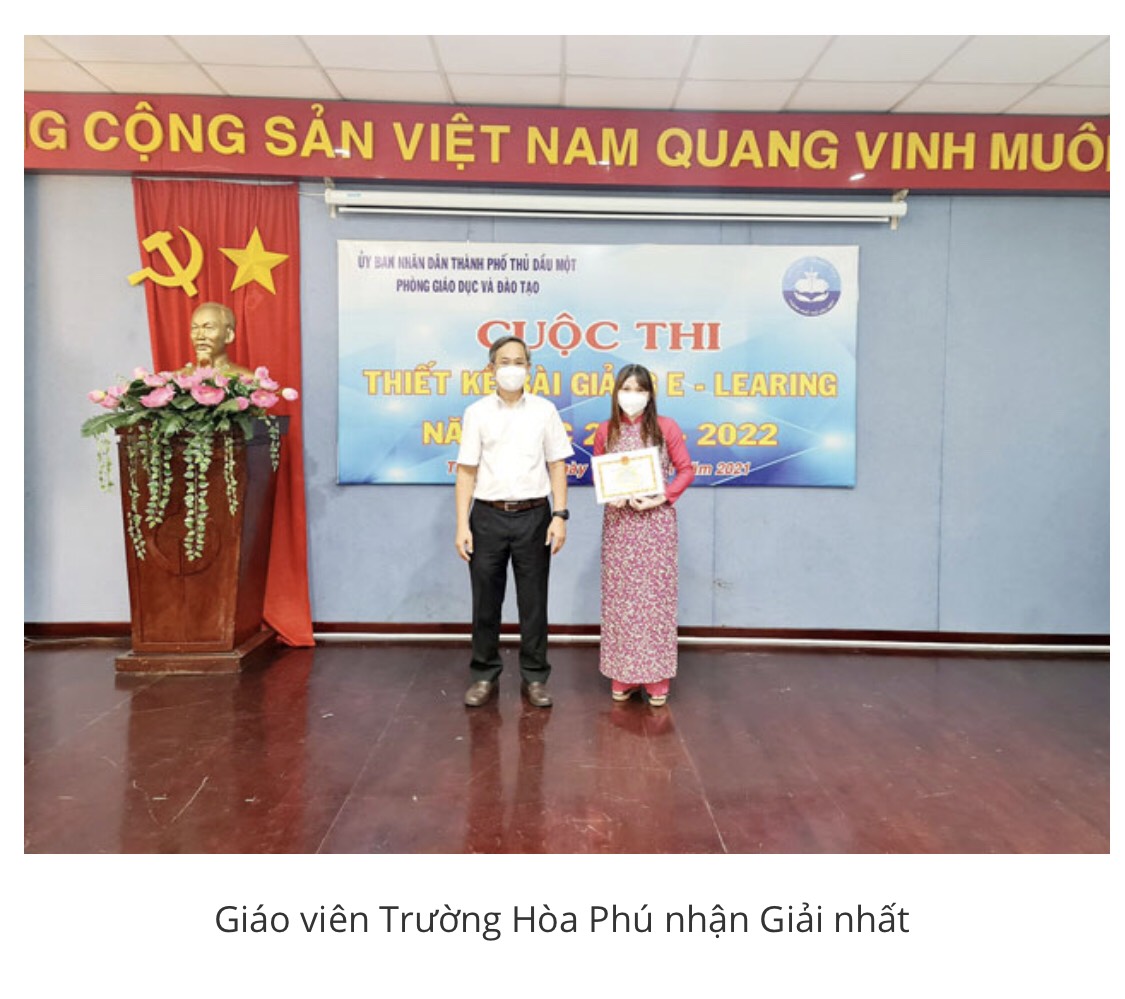 thi e learning