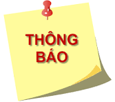 Nội quy học sinh bán trú năm học 2026-2027